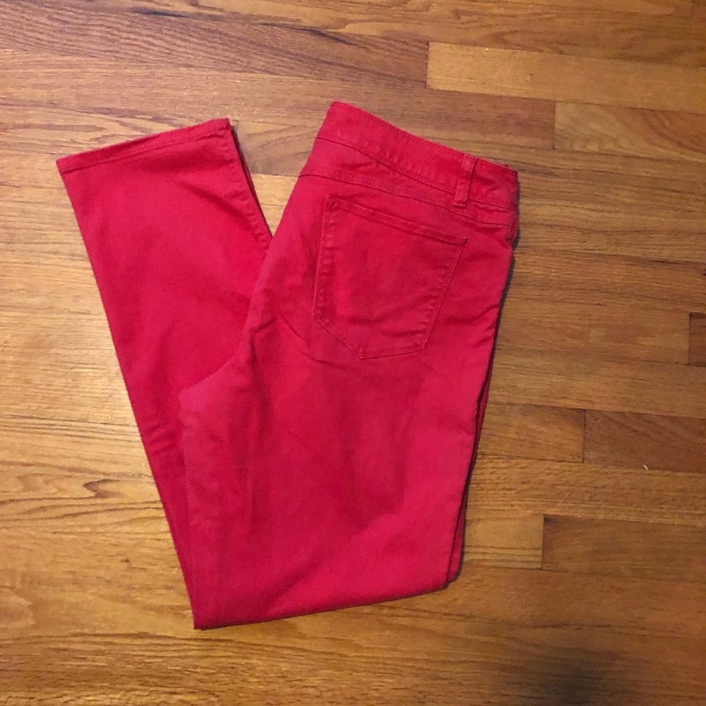 DANA BUCHMAN JEANS